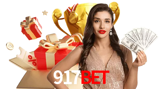 Jogue com dealers reais no 917Bet!