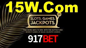 Premium Interface 917Bet