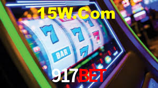 Sinta a adrenalina dos jogos de cassino com 917Bet