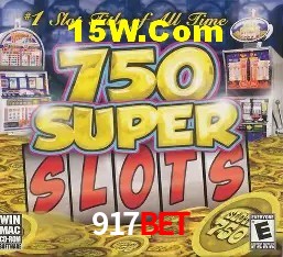 917Bet Salvador - Promo Stats