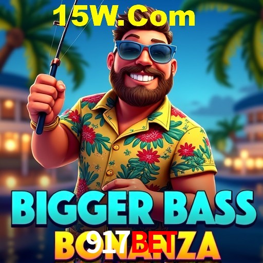 Descubra o Mundo do Cassino Online com 917Bet