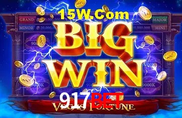 Ofertas Exclusivas 917Bet