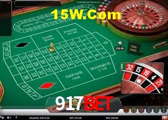 917Bet - Aplicativo Móvel