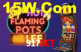 Exclusive Games 917Bet