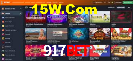 917 Bet Vip