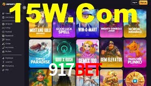 Sports Statistics 917Bet