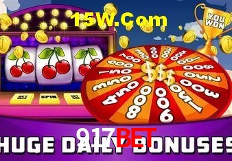 Sistemas de Segurança 917Bet