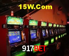 Promoção Relâmpago 917Bet