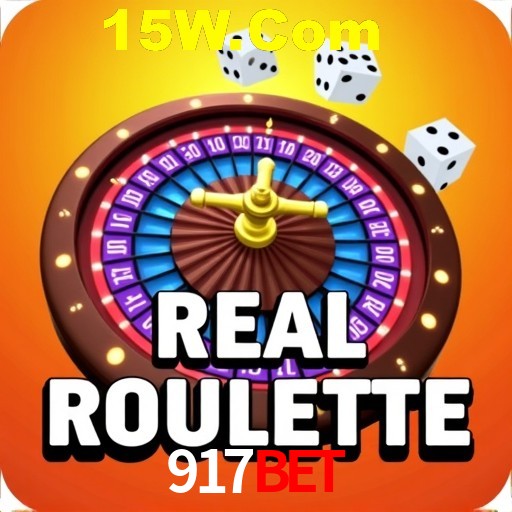 Descubra o Mundo do Cassino Online com 917Bet