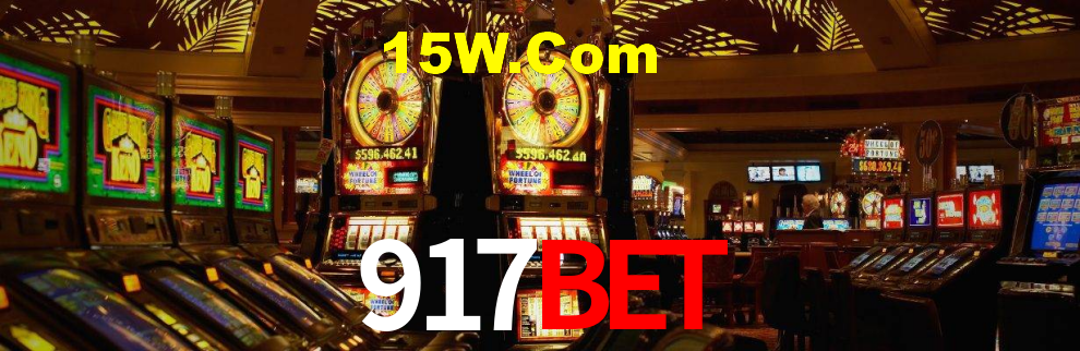 917Bet: A Experiência de Casino com Jogos de Mesa ao Vivo