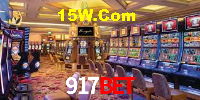 917 Bet Vip