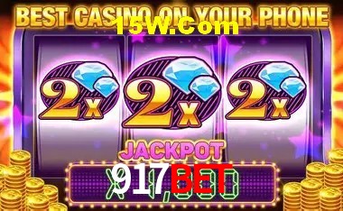 Diretório de Jogos 917Bet