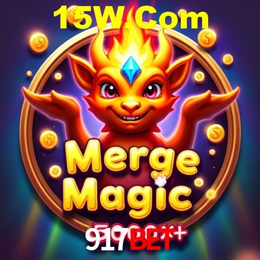 Interface do App 917Bet