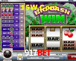 917Bet Promoções - 30+ Ofertas Diárias
