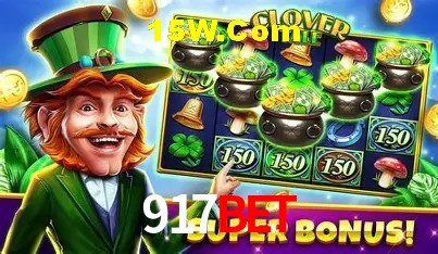 917Bet São Paulo - Top Slots