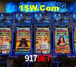 917Bet - User Statistics