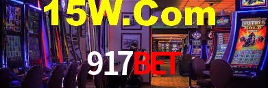 Live Casino 917Bet
