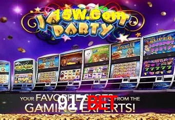 917Bet - cassino ao vivo