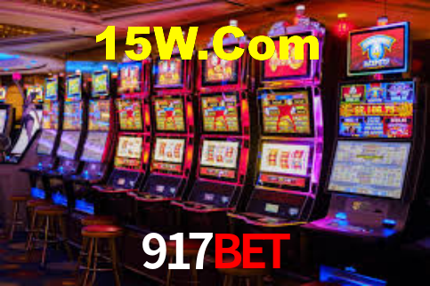 917 Bet Vip