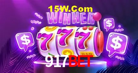Promoções Sazonais 917Bet