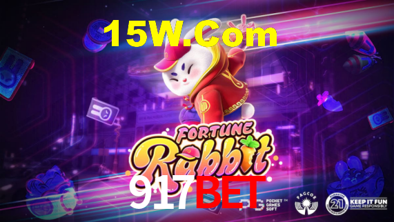 Bônus Generosos e Exclusivos no 917Bet para Você!