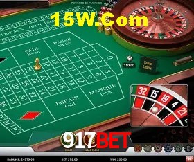 Especiais de Fim de Semana 917Bet