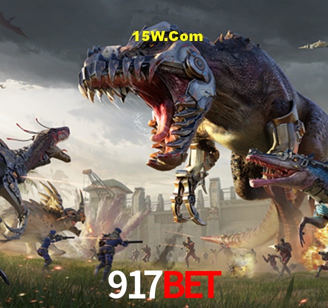 Estatísticas do Jogo 917Bet