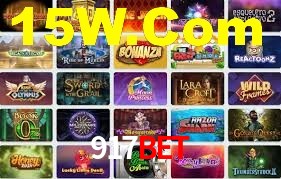 Daily Bonuses 917Bet