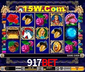 917Bet - Customer Support
