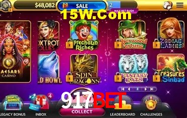 917Bet - Security