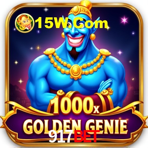Casino Ao Vivo 917Bet