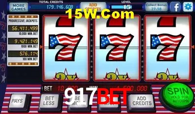 917Bet - Support