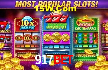 917Bet Salvador - Statistics