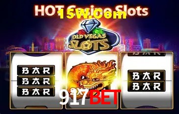 917Bet Slot - 320+ Caça-Níqueis Premium