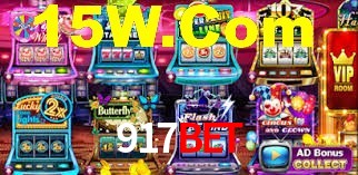 Basketball Betting 917Bet