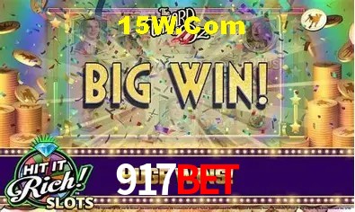 917Bet Belo Horizonte - Promo Tips
