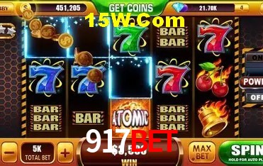 Casino Ao Vivo 917Bet