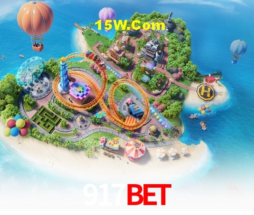 Recursos de Bônus 917Bet
