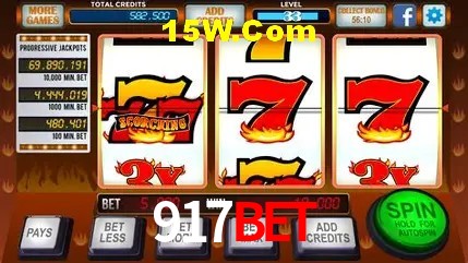 917Bet - Login Methods