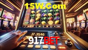 Game Providers 917Bet