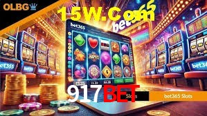 Live Casino 917Bet