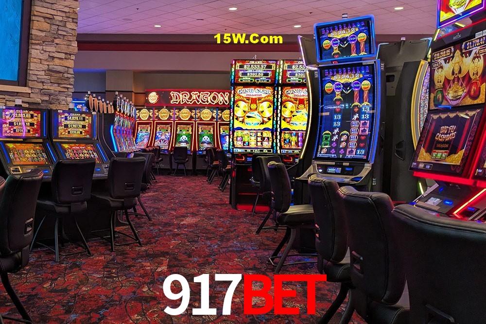 2FA Security 917Bet