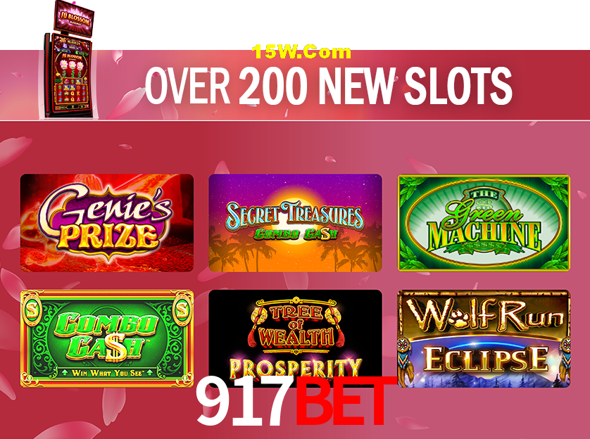 Secure Login 917Bet