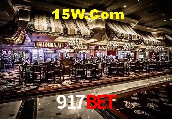 Jogos de Slot 917Bet