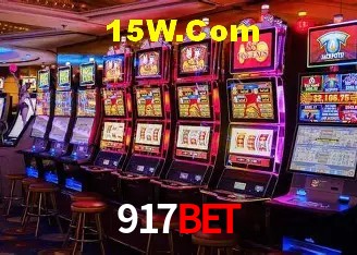 917Bet São Paulo - Jogo Providers