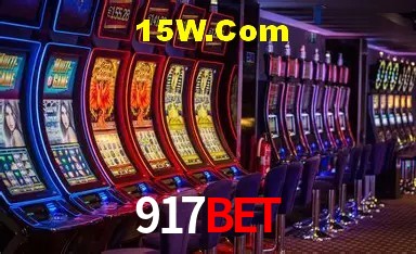 Login Seguro 917Bet