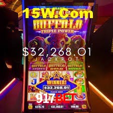 Slot Games 917Bet