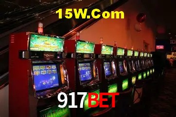 917Bet Entrar - Login Seguro Certificado